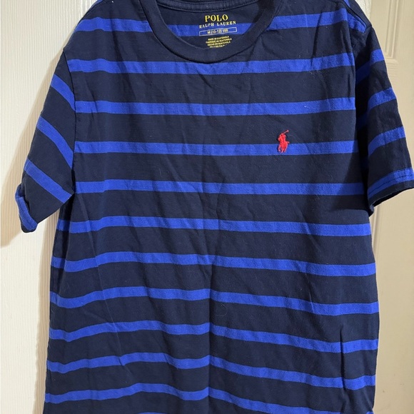 Polo Ralph Lauren Tee Shirt - Picture 5 of 8